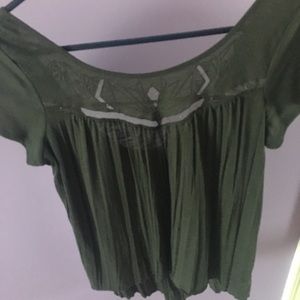 American Eagle Outfitters top